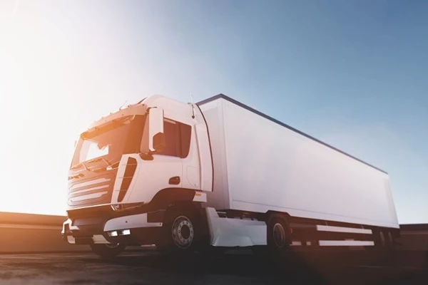 Ankara Eyyübiye, Nakliye Firması